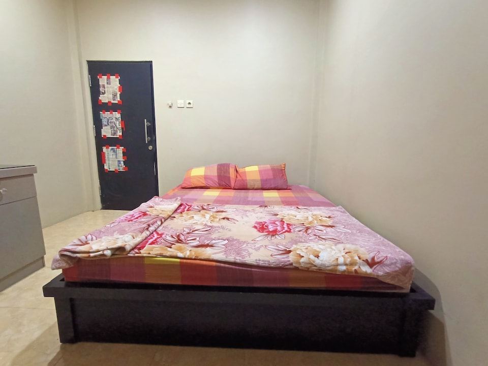 OYO 3893 Bunda Homestay Syariah, Banjarbaru, Banjarbaru