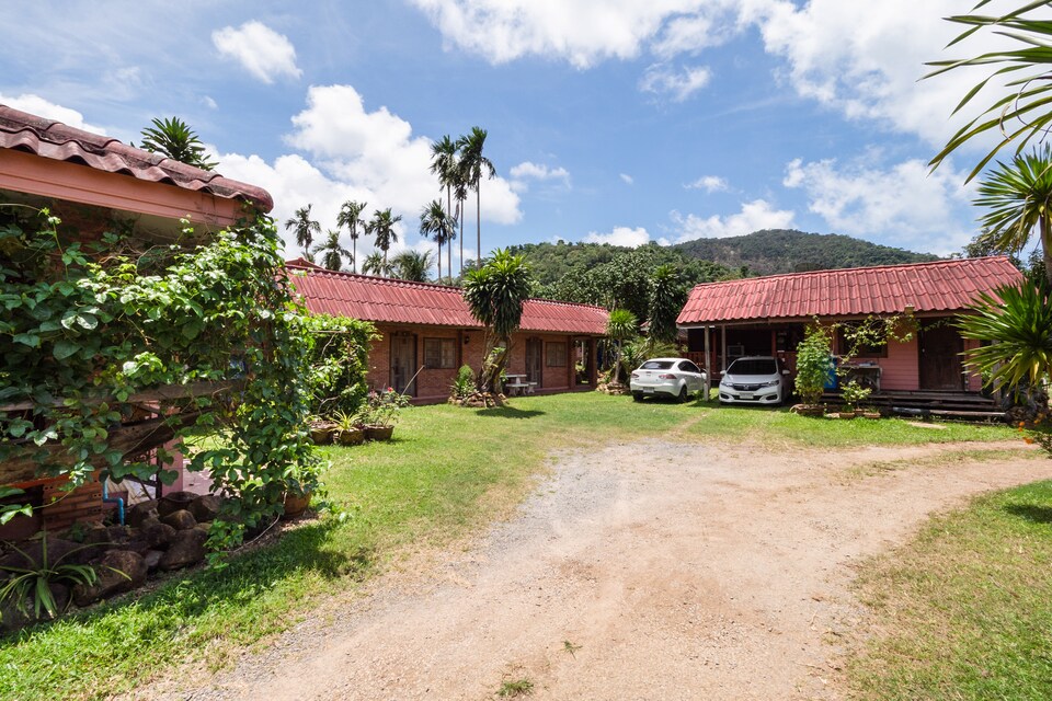 OYO 1143 Phet Luran Thai Resort Kohchang , Ko Chang P1, Trat