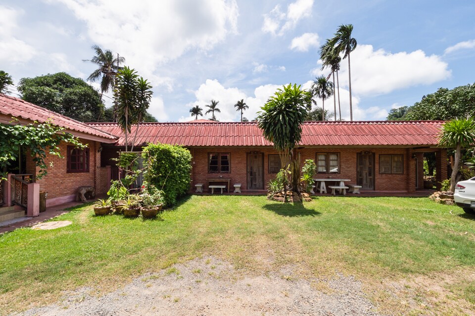 OYO 1143 Phet Luran Thai Resort Kohchang , Ko Chang P1, Trat