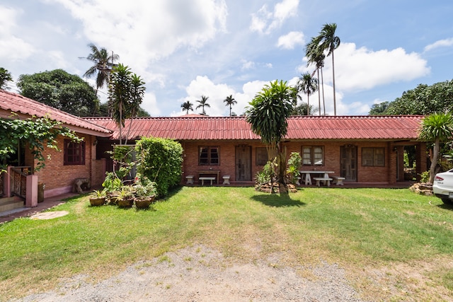 OYO 1143 Phet Luran Thai Resort Kohchang 