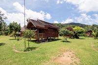 OYO 1143 Phet Luran Thai Resort Kohchang 