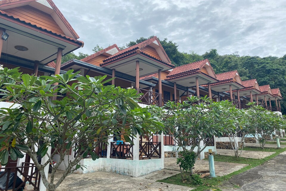 OYO 1144 Baan Phu Resort, Ko Chang P1, Trat