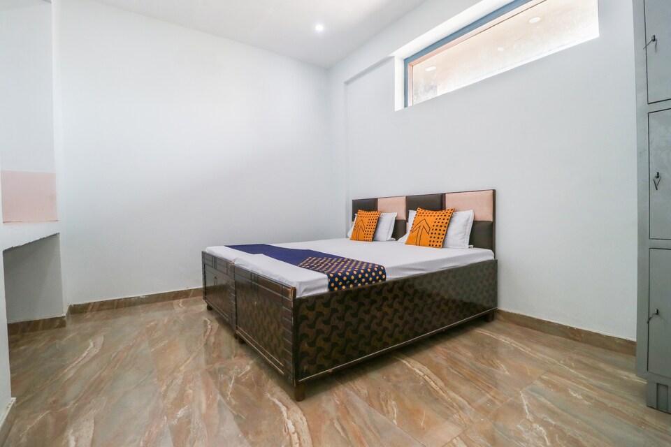 SPOT ON 74914 Sudarshan Niwas, Mohali, Mohali