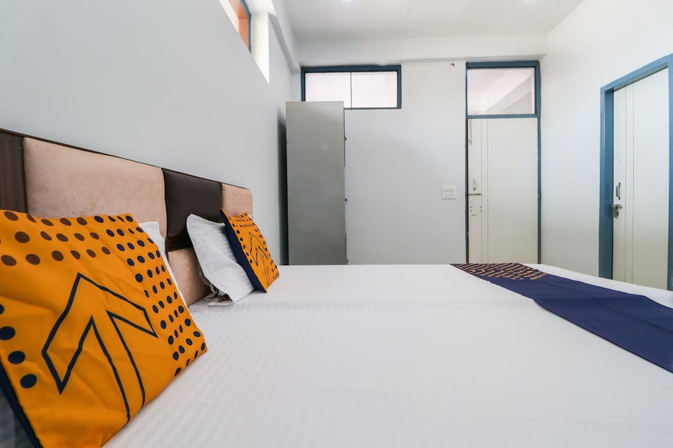 SPOT ON 74914 Sudarshan Niwas, Mohali, Mohali