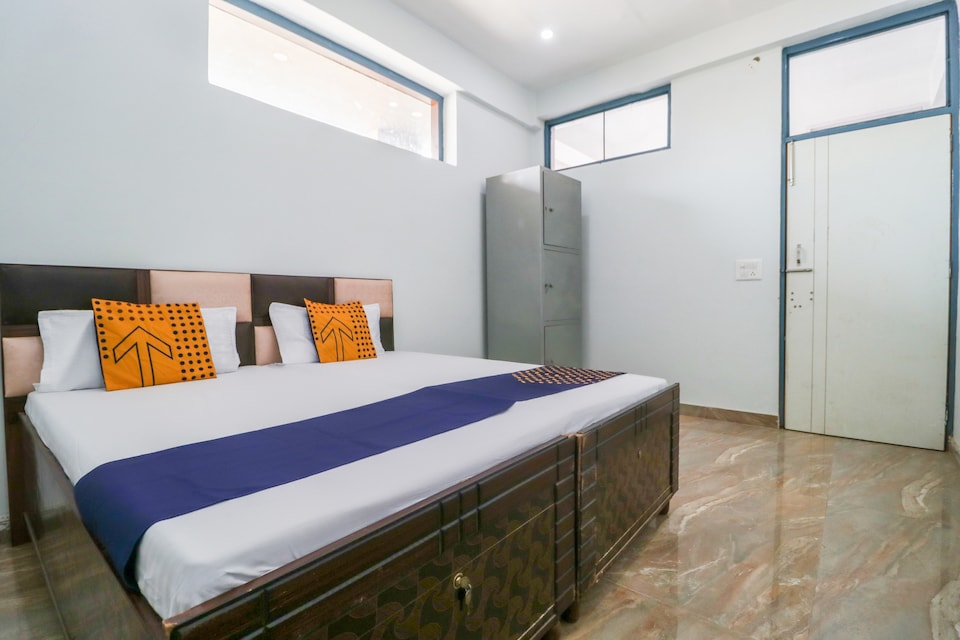 SPOT ON 74914 Sudarshan Niwas, Mohali, Mohali