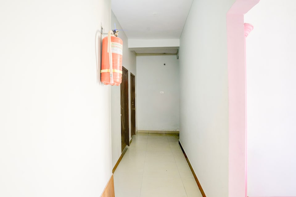 Super Hotel O Dr. Babasaheb Ambedkar International Airport Formerly Infinity Inn, Airport Wardha Road, Nagpur