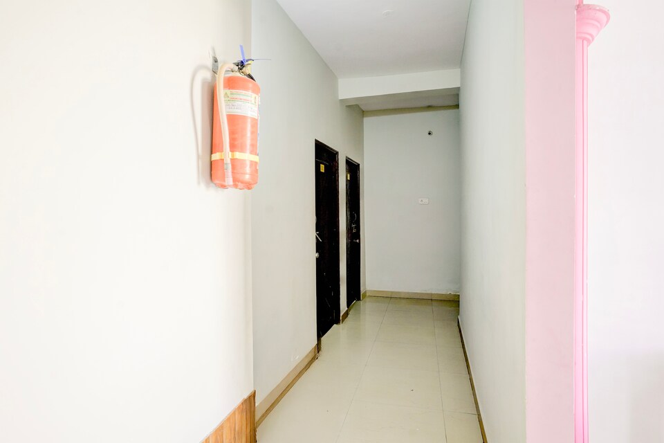 Hotel O Dr. Babasaheb Ambedkar International Airport Formerly Infinity Inn, Airport Wardha Road, Nagpur