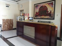 OYO 3894 Karunia Muslim Syariah