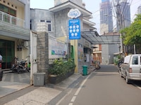 OYO 3894 Karunia Muslim Syariah