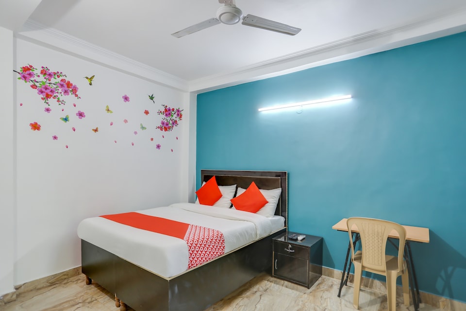 Flagship 74923 South Embessy Inn, Vasant Kunj Delhi, Delhi