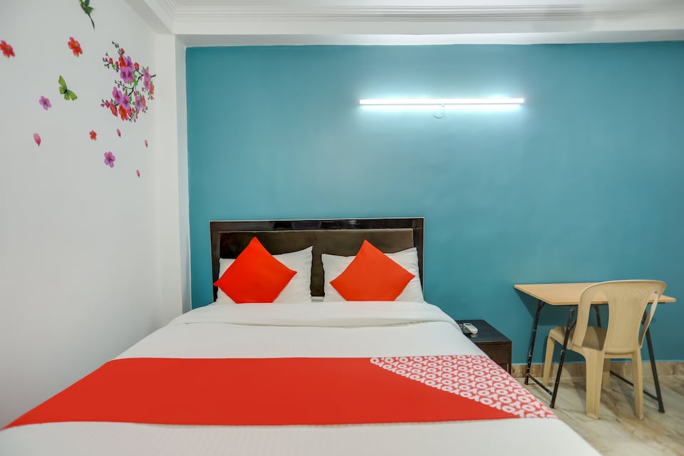 Flagship 74923 South Embessy Inn, Vasant Kunj Delhi, Delhi