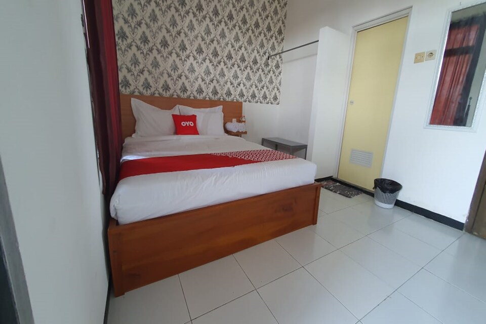 OYO 3895 D'Luck Homestay, Sidoarjo, Sidoarjo