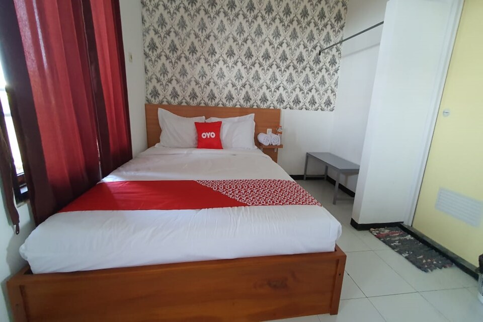 OYO 3895 D'Luck Homestay, Sidoarjo, Sidoarjo