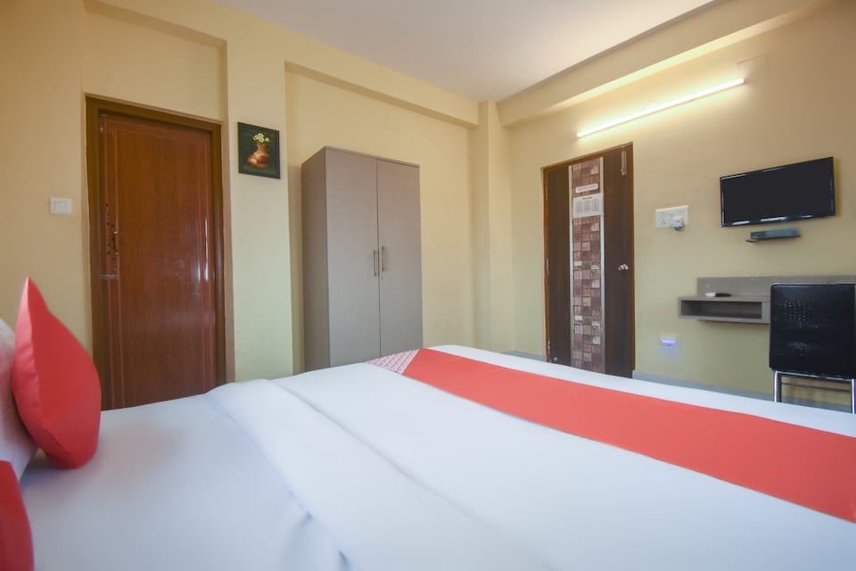 LIVE ON KOL767, Rajarhat Kolkata, Kolkata