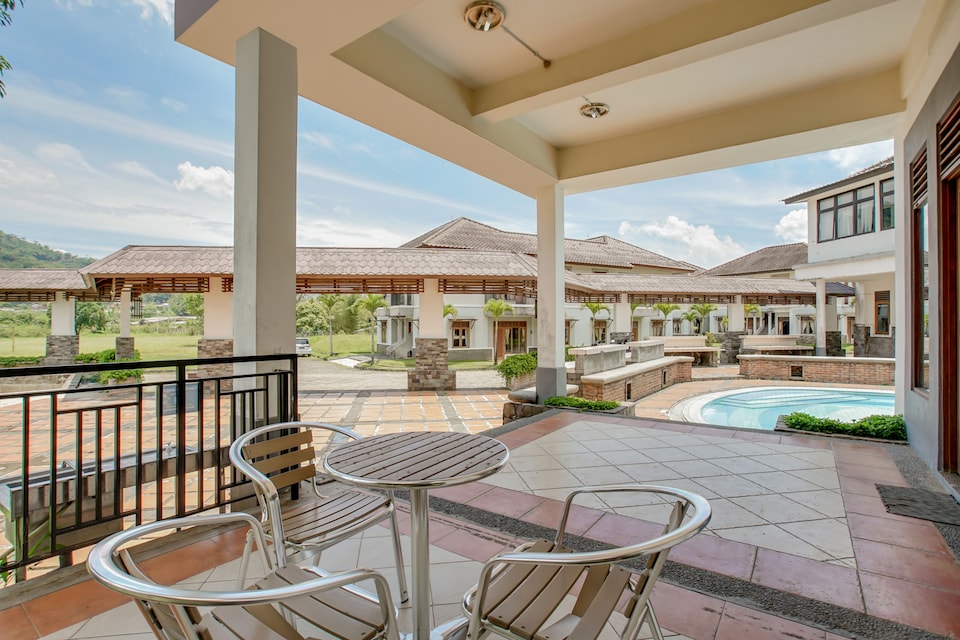 OYO 3896 Villa Pesona Wisata Puncak, Cianjur Puncak, Puncak Cipanas