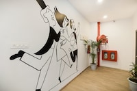 Townhouse The Awadh Airport