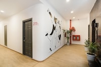 Townhouse The Awadh Airport