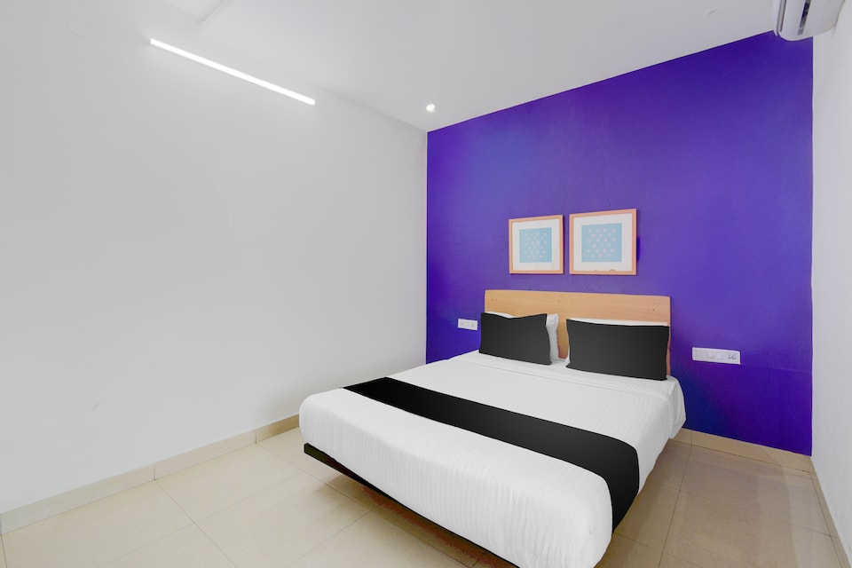 Hotel O Netaji Park Hyderabad Formerly Perfect Stay, Gachibowli, Hyderabad