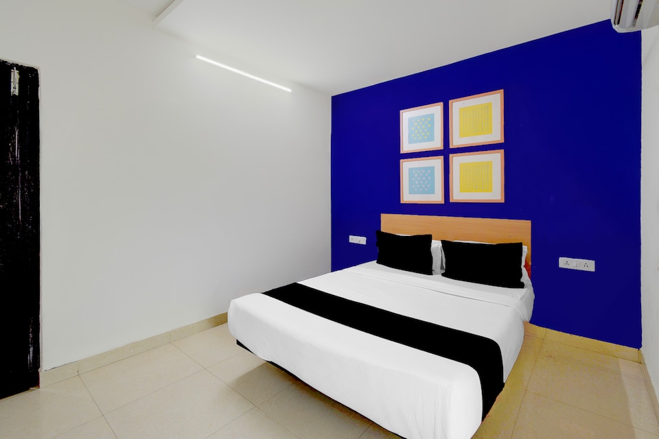 Hotel O Netaji Park Hyderabad Formerly Perfect Stay, Gachibowli, Hyderabad