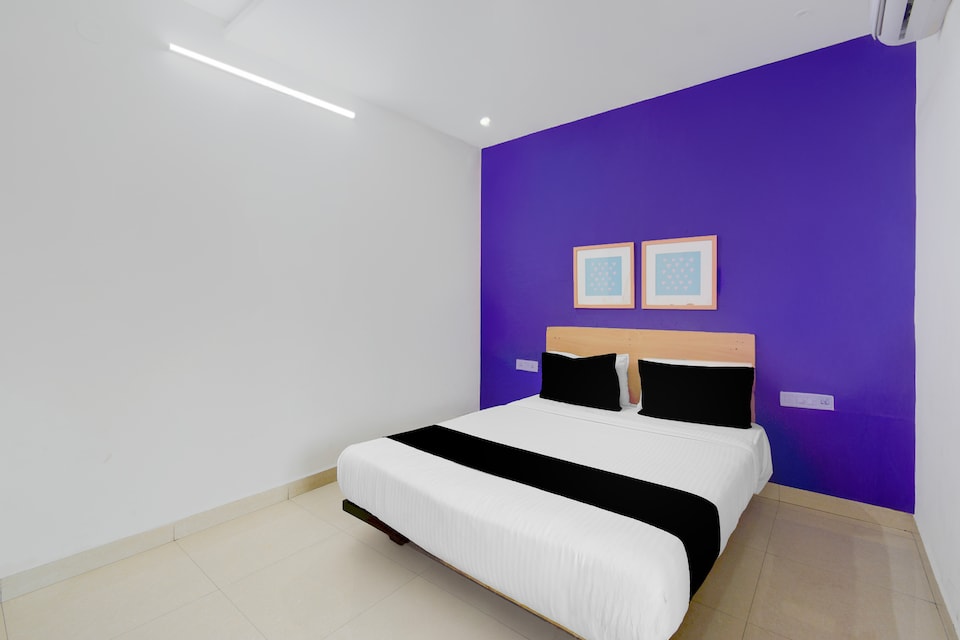 Hotel O Netaji Park Hyderabad Formerly Perfect Stay, Gachibowli, Hyderabad