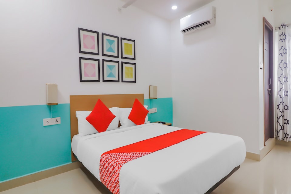 Hotel O Perfect Stay