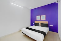 Hotel O Netaji Park Hyderabad Formerly Perfect Stay