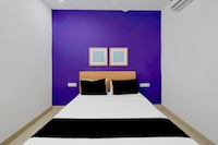 Hotel O Netaji Park Hyderabad Formerly Perfect Stay