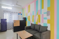 OYO 74938 vamshi arcade