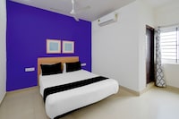 Hotel O Netaji Park Hyderabad Formerly Perfect Stay
