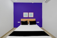 Hotel O Netaji Park Hyderabad Formerly Perfect Stay