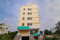 OYO 74938 vamshi arcade
