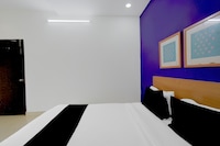 Hotel O Netaji Park Hyderabad Formerly Perfect Stay