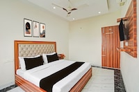 Collection O Zirakpur City Centre Formerly Rest Inn