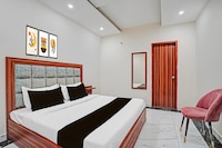 Collection O Zirakpur City Centre Formerly Rest Inn