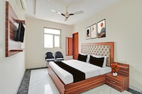 Collection O Zirakpur City Centre Formerly Rest Inn