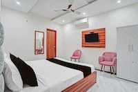 Collection O Zirakpur City Centre Formerly Rest Inn