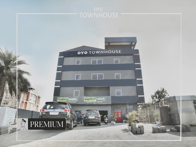 Townhouse Boutique Hotel Sarjapur Road