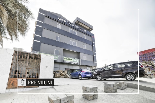 Townhouse Boutique Hotel Sarjapur Road