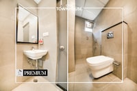 Townhouse Boutique Hotel Sarjapur Road