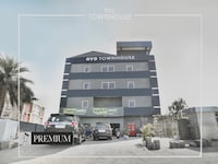 Townhouse Boutique Hotel Sarjapur Road