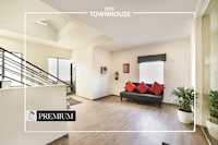 Townhouse Boutique Hotel Sarjapur Road