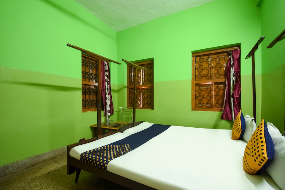 SPOT ON Hotel Vijaya, Cuttack, Cuttack