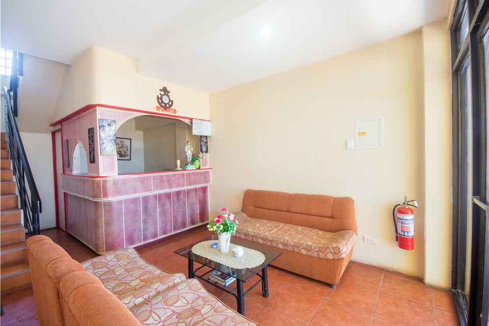 OYO 686 K Residences, Lapu-lapu, Cebu