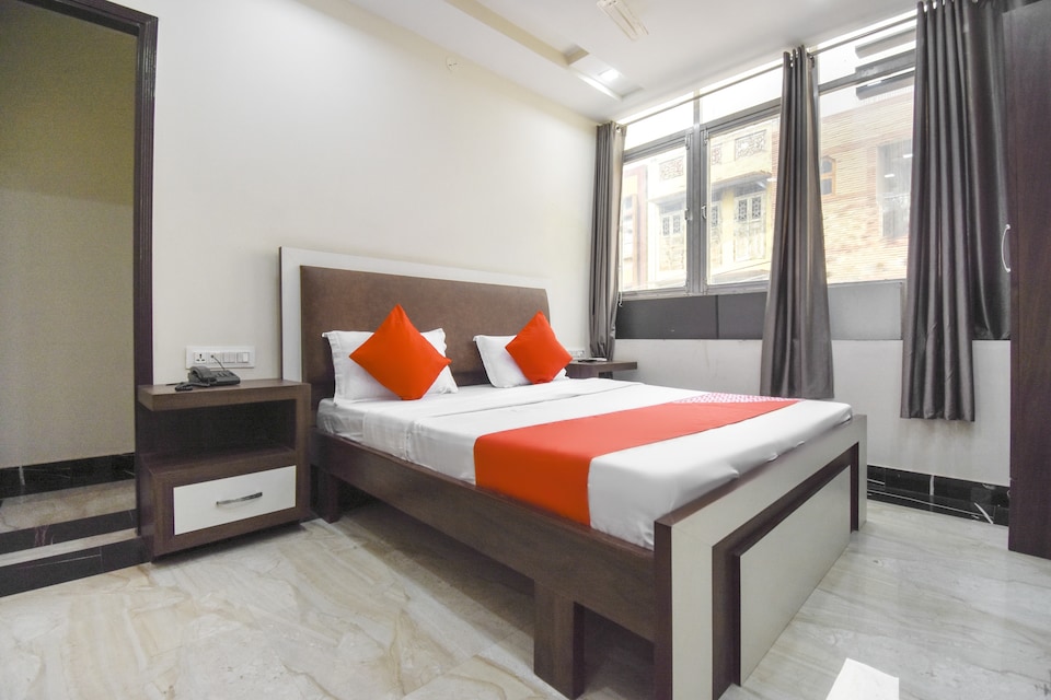 HOTEL O Grover International, Bibi Wala Road Bathinda, Bathinda