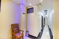 HOTEL O Grover International