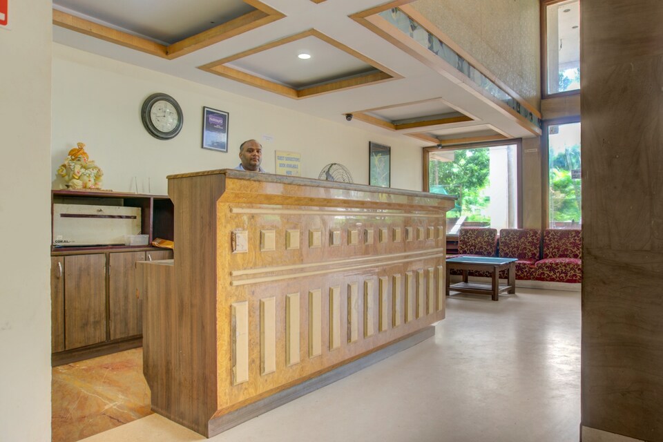 OYO 74952 New Revankar Comforts, Hubli, Hubli-Dharwad