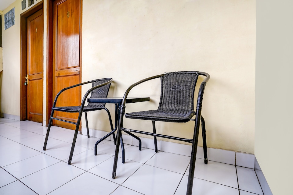 OYO 3898 Sultan Premiere Ayuni Residence, Pasteur, Bandung