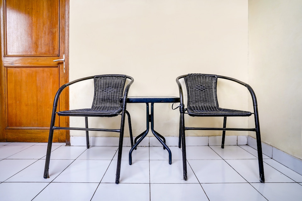 OYO 3898 Sultan Premiere Ayuni Residence, Pasteur, Bandung