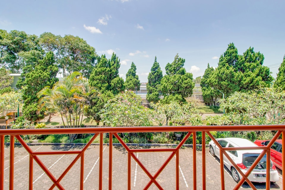 OYO 3899 Penginapan Christina, Cianjur Puncak, Puncak Cipanas