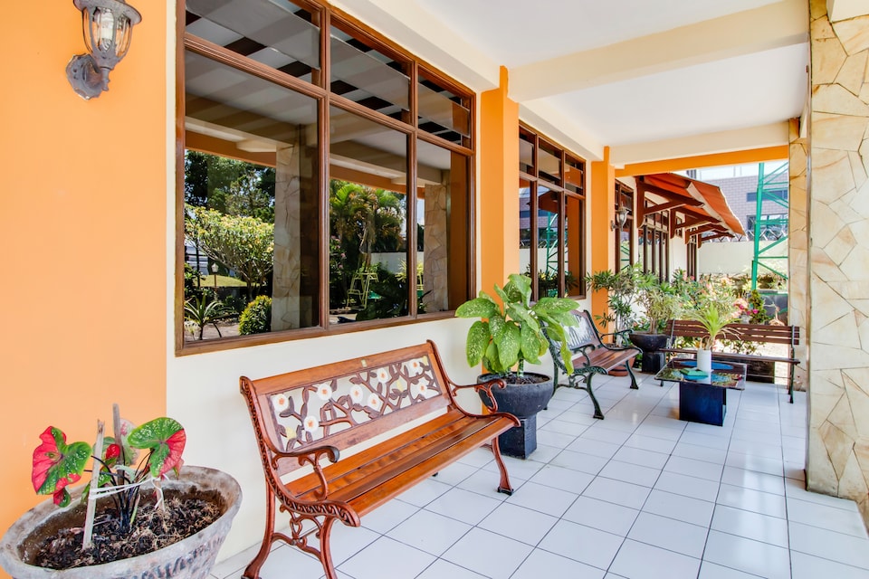 OYO 3899 Penginapan Christina, Cianjur Puncak, Puncak Cipanas